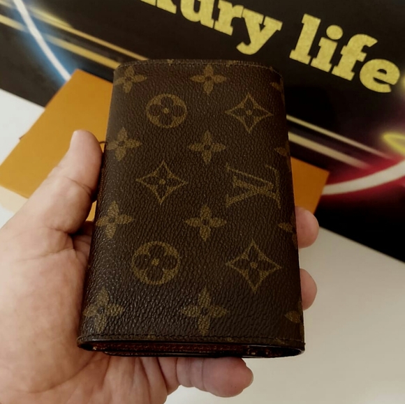 Authentic louis vuitton monogram - Picture 3 of 12
